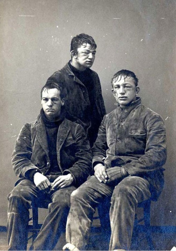 Tarihe damga vuran efsane fotoğraflar 38