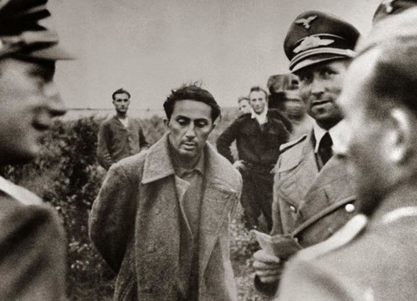 Tarihe damga vuran efsane fotoğraflar 47