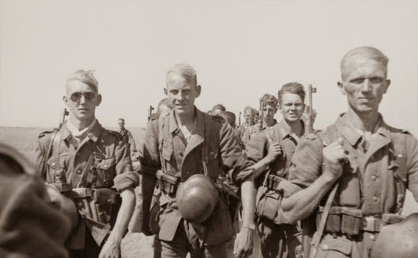 Tarihe damga vuran efsane fotoğraflar 52