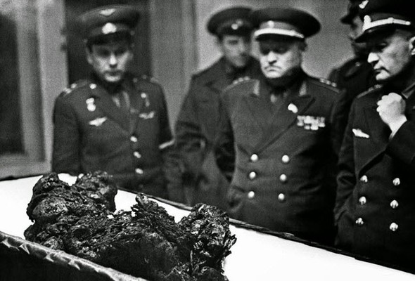 Tarihe damga vuran efsane fotoğraflar 60