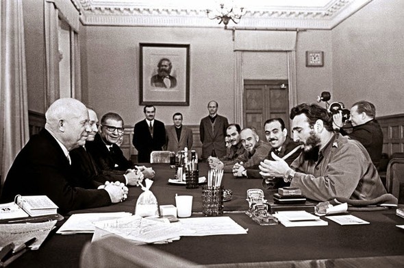 Tarihe damga vuran efsane fotoğraflar 61