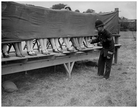 Tarihe damga vuran efsane fotoğraflar 64