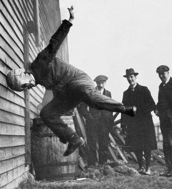 Tarihe damga vuran efsane fotoğraflar 65