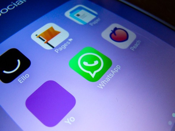 Whatsapp'ta gönderilen o görüntüler 24 saat sonra yok olacak! 13