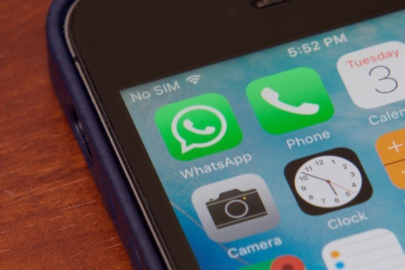 Whatsapp'ta gönderilen o görüntüler 24 saat sonra yok olacak! 20