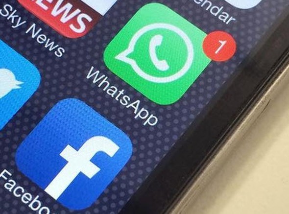 Whatsapp'ta gönderilen o görüntüler 24 saat sonra yok olacak! 23