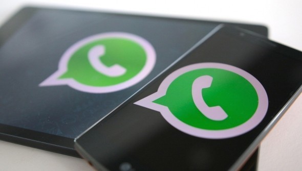Whatsapp'ta gönderilen o görüntüler 24 saat sonra yok olacak! 24