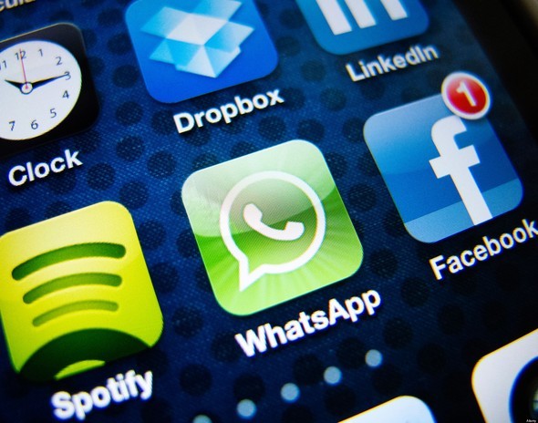 Whatsapp'ta gönderilen o görüntüler 24 saat sonra yok olacak! 25