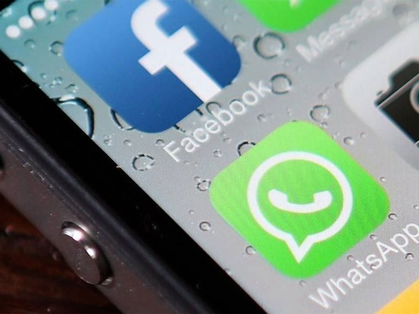 Whatsapp'ta gönderilen o görüntüler 24 saat sonra yok olacak! 8
