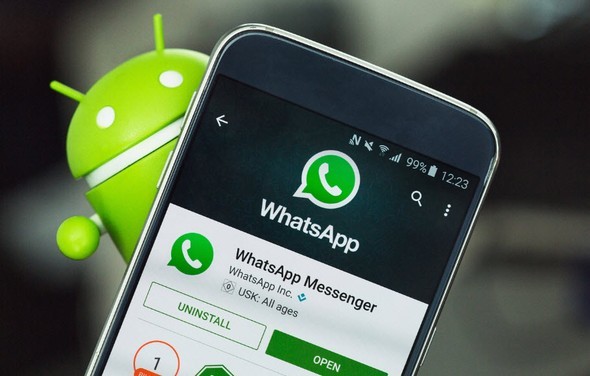 Whatsapp'ta gönderilen o görüntüler 24 saat sonra yok olacak! 1