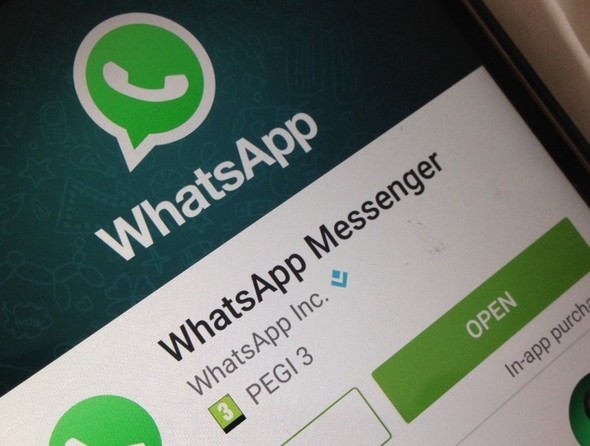 Whatsapp'ta gönderilen o görüntüler 24 saat sonra yok olacak! 32