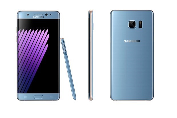 Note 7 kullanıcılarına bir kötü haber daha 4
