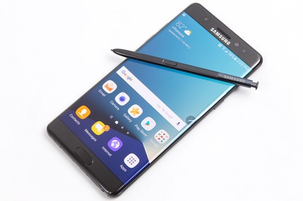 Note 7 kullanıcılarına bir kötü haber daha 1