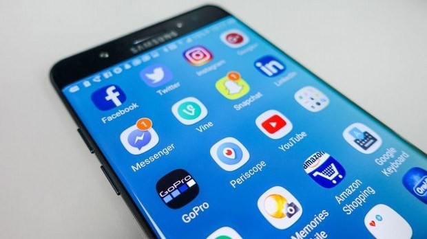 Note 7 kullanıcılarına bir kötü haber daha 7