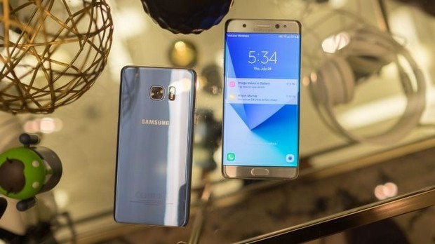 Note 7 kullanıcılarına bir kötü haber daha 14