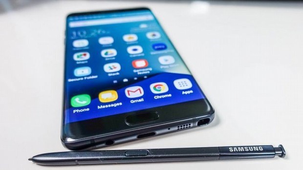 Note 7 kullanıcılarına bir kötü haber daha 15