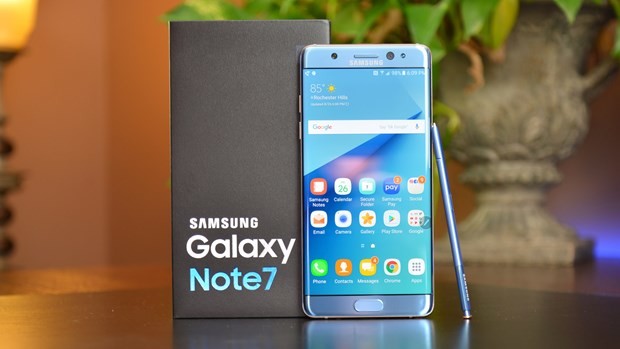 Note 7 kullanıcılarına bir kötü haber daha 16