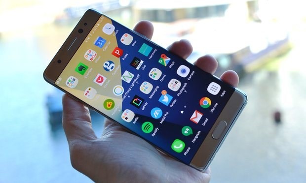 Note 7 kullanıcılarına bir kötü haber daha 17