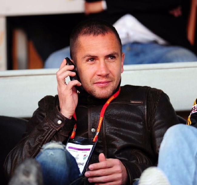 Futbol tarihinin unutulmaz gafları 12