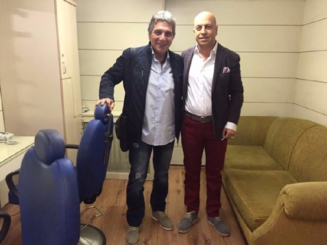 Futbol tarihinin unutulmaz gafları 15