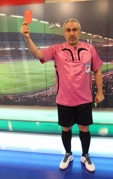 Futbol tarihinin unutulmaz gafları 28