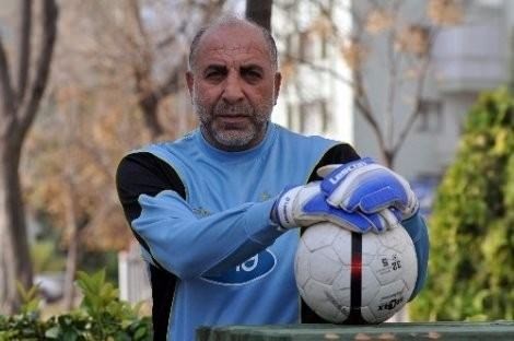 Futbol tarihinin unutulmaz gafları 29