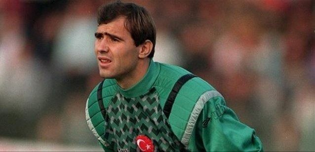 Futbol tarihinin unutulmaz gafları 30