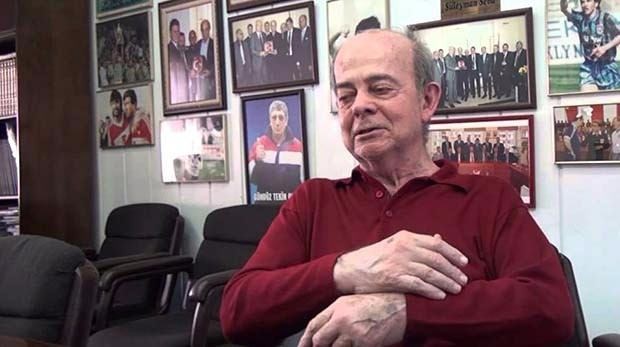 Futbol tarihinin unutulmaz gafları 32