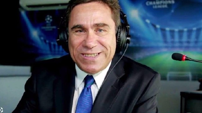 Futbol tarihinin unutulmaz gafları 33