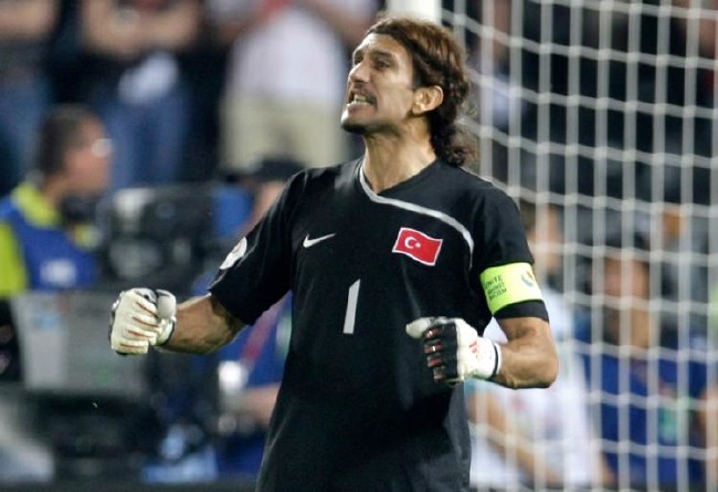 Futbol tarihinin unutulmaz gafları 34