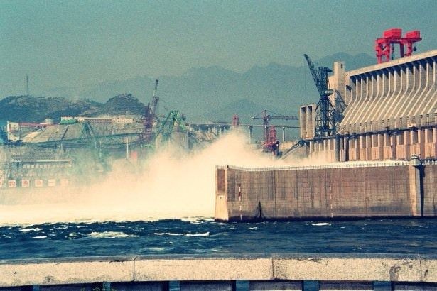 Türkiye mega proje listesine girdi 11