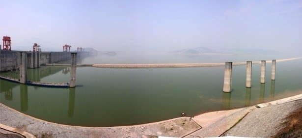 Türkiye mega proje listesine girdi 12