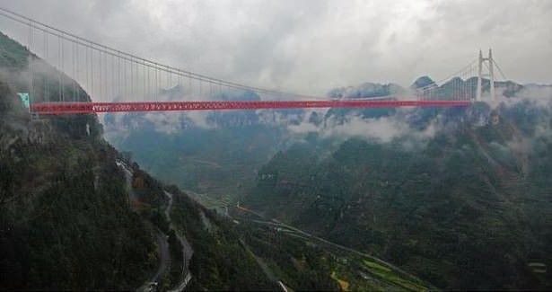 Türkiye mega proje listesine girdi 15