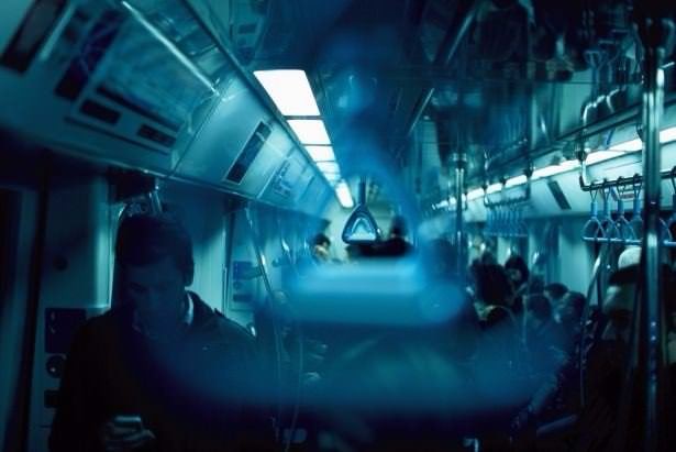 Türkiye mega proje listesine girdi 17