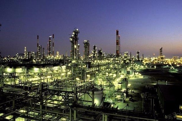 Türkiye mega proje listesine girdi 21