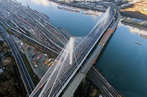 Türkiye mega proje listesine girdi 3