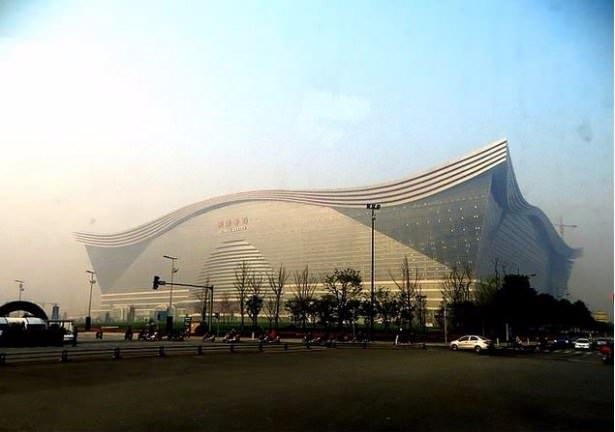 Türkiye mega proje listesine girdi 32