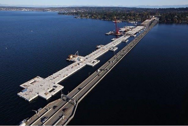 Türkiye mega proje listesine girdi 36