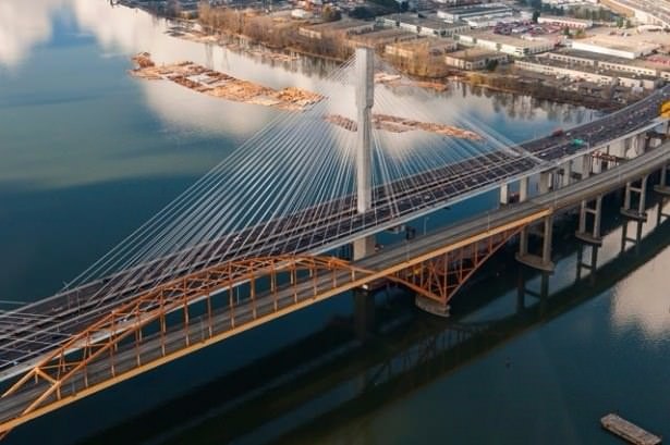 Türkiye mega proje listesine girdi 4