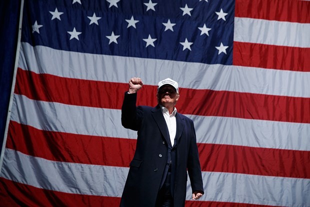 Trump'ın akıllara kazınan sözleri 15