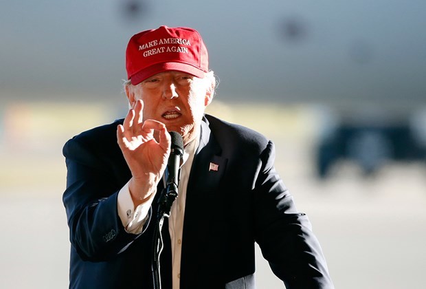 Trump'ın akıllara kazınan sözleri 4