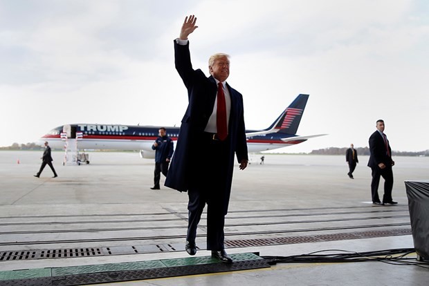 Trump'ın akıllara kazınan sözleri 5