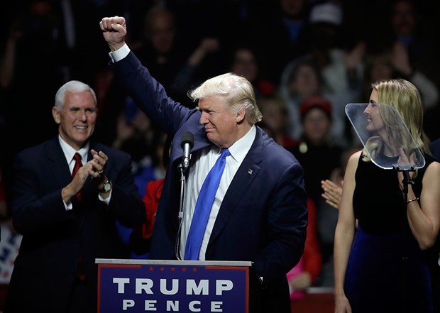 Trump'ın akıllara kazınan sözleri 7