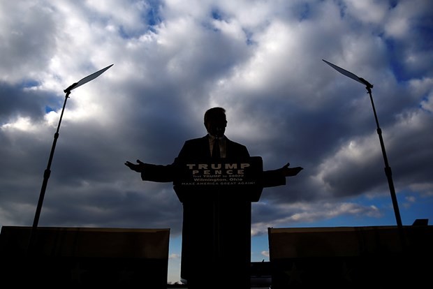 Trump'ın akıllara kazınan sözleri 8