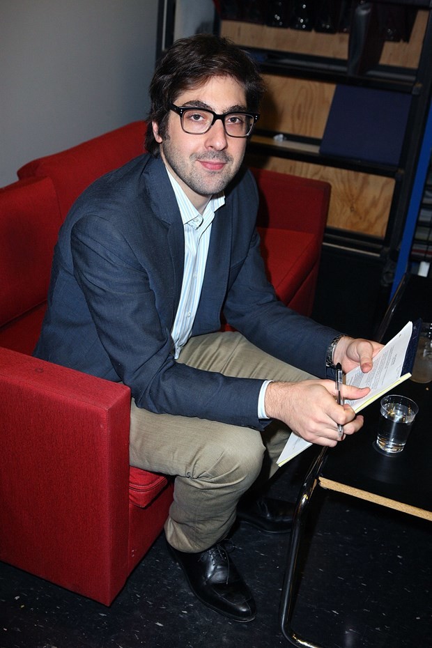 ABD başkanlık seçimlerine ünlülerin tepkileri 11