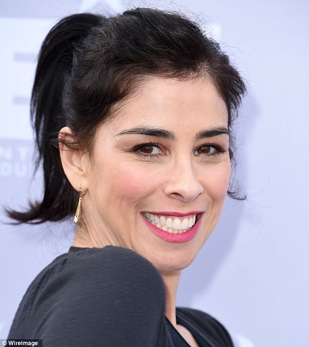 ABD başkanlık seçimlerine ünlülerin tepkileri 16