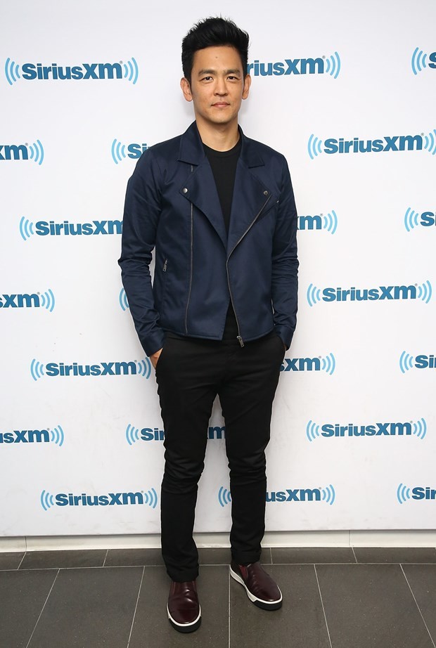 ABD başkanlık seçimlerine ünlülerin tepkileri 17