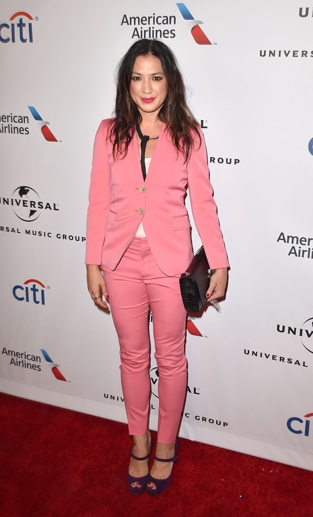 ABD başkanlık seçimlerine ünlülerin tepkileri 18