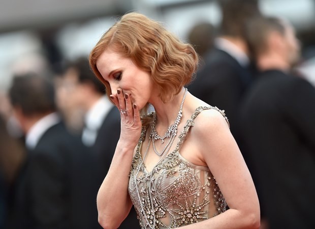 ABD başkanlık seçimlerine ünlülerin tepkileri 5