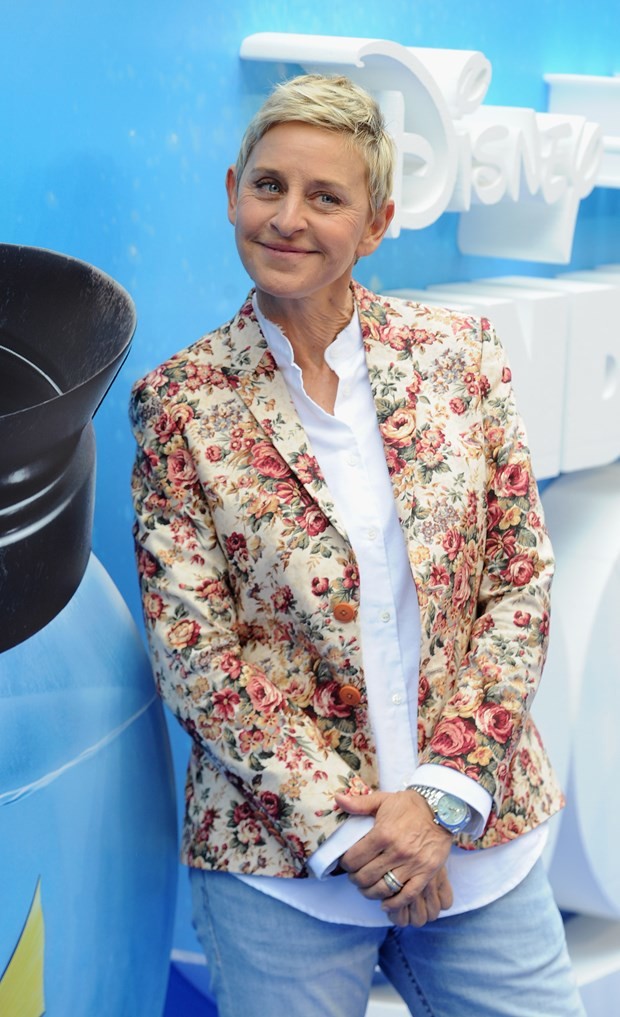 ABD başkanlık seçimlerine ünlülerin tepkileri 8